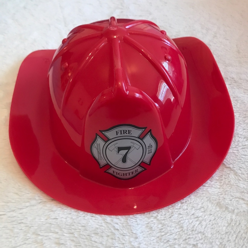 Fireman’s Hat